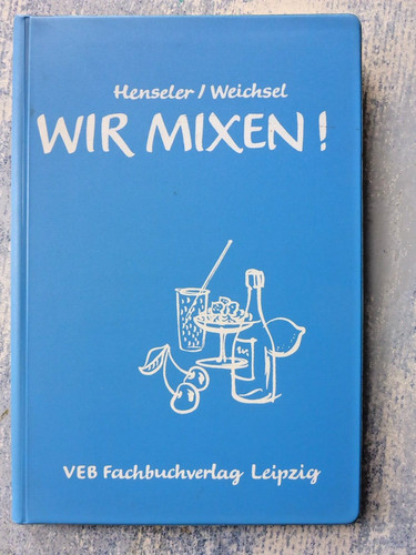 Wir mixen udo henseler - mixen!, /