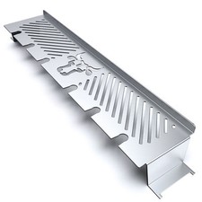 Warmhalterost aus edelstahl - warmhalterost,