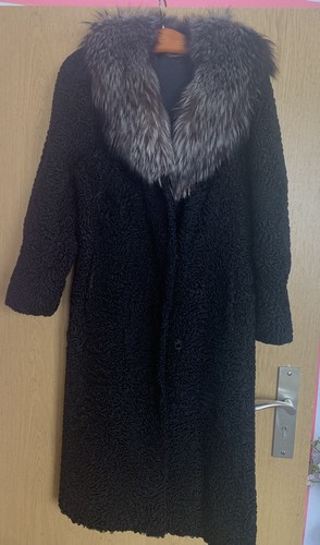 Breitschwanz swakara karakul - swakara,