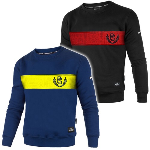 Pretorian sweatshirt pullover - pretorian,