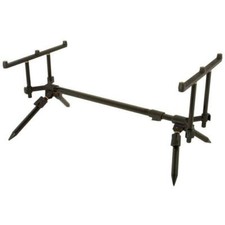 Fox Stalker Plus Angelkapsel