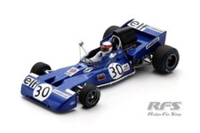 Tyrrell 003 jackie - tyrrell,