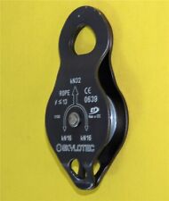 Skylotec Seilrolle 32 kN Lagerware Ex BW Marine Umlenkrolle ROLL SINGLE *