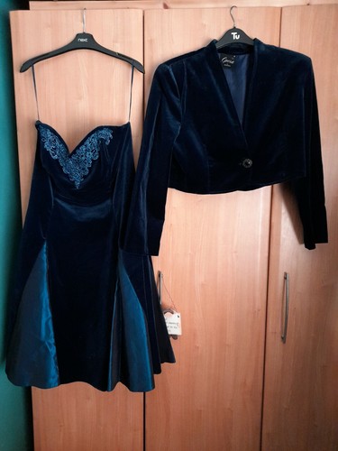 Vintage grösse 18 - vintage?,