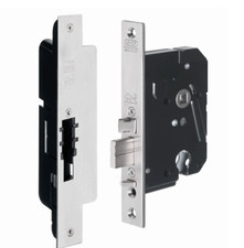 Haustür Einsteckschloss