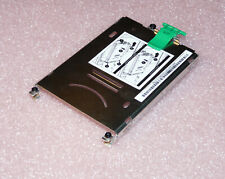 Festplatten Rahmen Halterung HDD Hard Drive Caddy für HP ZBook 15 G1 G2