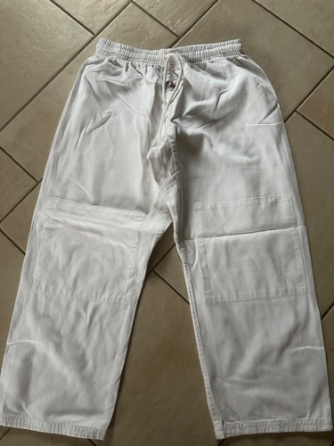 Judo hose - judo,
