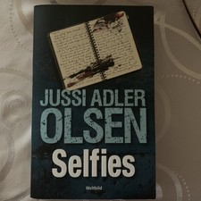 Selfies - Jussi Adler Olsen