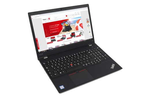 Lenovo thinkpad t590 8665u - thinkpad,