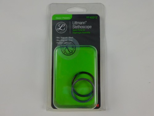 Littmann 40012 stethoskop - littmann,