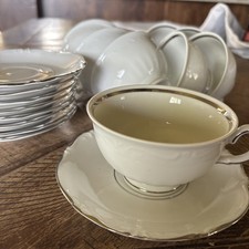 VNT Winterling  Bavaria White