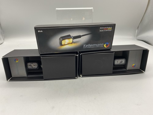 Kellermann blisk blinker - kellermann,