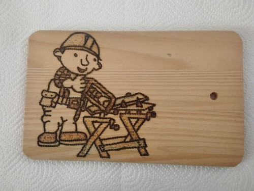 Bob der baumeister - bob,