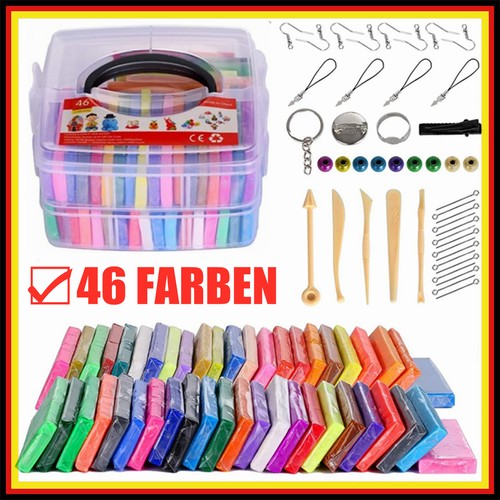 Farben polymer ton - polymer,