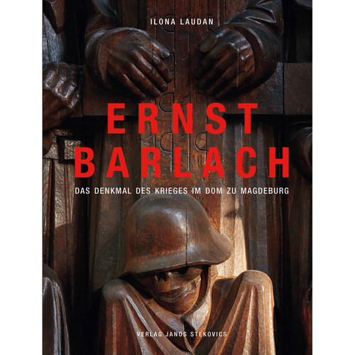 Ernst barlach das - barlach,