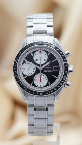 Omega speedmaster date 40mm - omega,