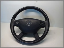 Mercedes Benz MB W221 Lenkrad