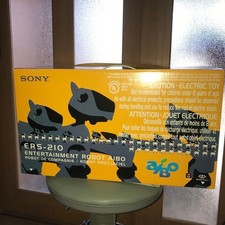 Sony AIBO ERS-210
