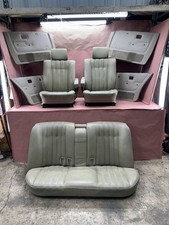 BMW E28 528e 528I 535I Vorne &