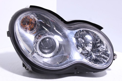 Scheinwerfer xenon rechts - scheinwerfer,