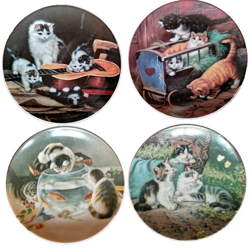 Seltmann weiden katzen - 4,