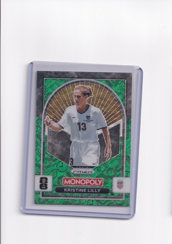 Panini 2026 prizm - panini,