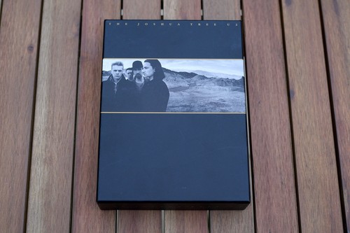The joshua tree 20th - u2,,