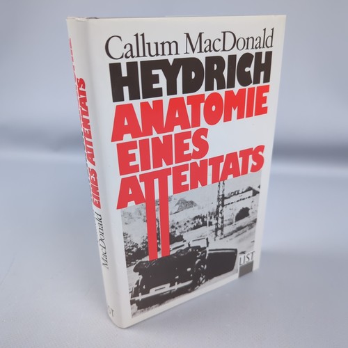 Callum macdonald heydrich - macdonald,