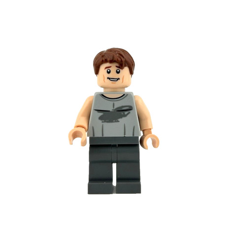 Lego avatar jake sully - ®,