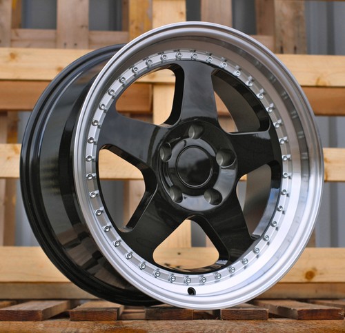 5x120 rotiform roc mag - 4x, 17"