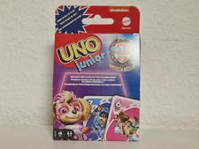 Mattel Games - Paw Patrol -