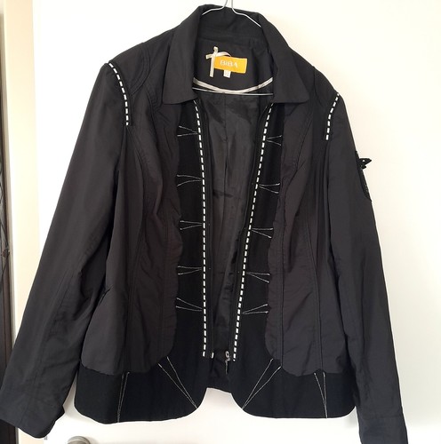 Schicker mode blazer von - schicker,
