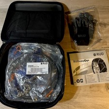 RUD Schneeketten RC easy2go 3.1 – Größe 4025 – unbenutzt, komplett, Top – PKW