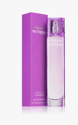 Clinique happy eau - de, parfum