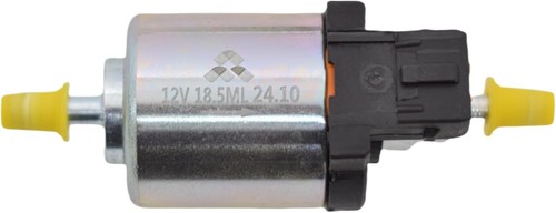12v 5ml ölpumpe - 12v, 18.5ml