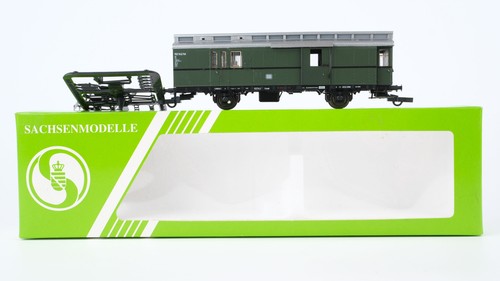 Sachsenmodelle 14221 - h0,