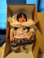 ADORA DOLL LIMITED EDITION