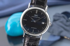 IWC Schaffhausen Portofino