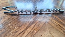 Sunbeam Tiger MK II orig