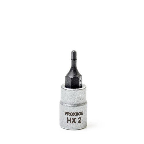 Proxxon 4 - -, 1/4"