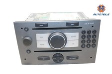 Opel signum vectra - signum, cd70