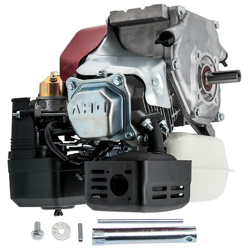 4 1kw benzinmotor - 5,5, 4,1kw