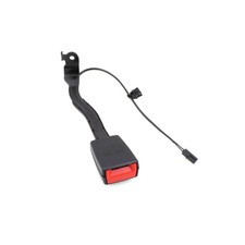 Original VW Touran Gurtschloss