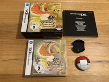 Pokemon Goldene Edition