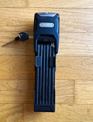 Abus bordo 6000k alarm - abus,