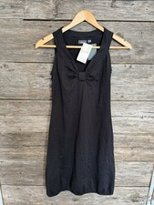 Mexx Black Sleeveless Dress