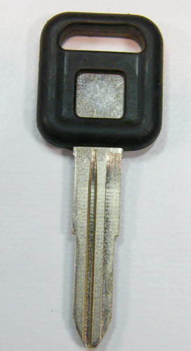 Auto schlüssel rohling - bp,