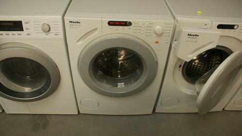 Top miele waschmaschine - top,