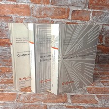 Feynman-Vorlesungen über Physik: Definitive Edition