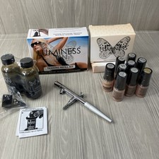 Luminess Tan Tanning Kit Set